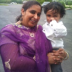 Meet your Posher, Surjit